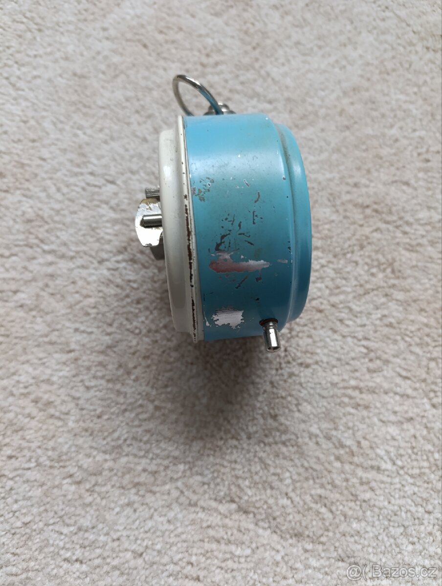 Retro budík prim - 3