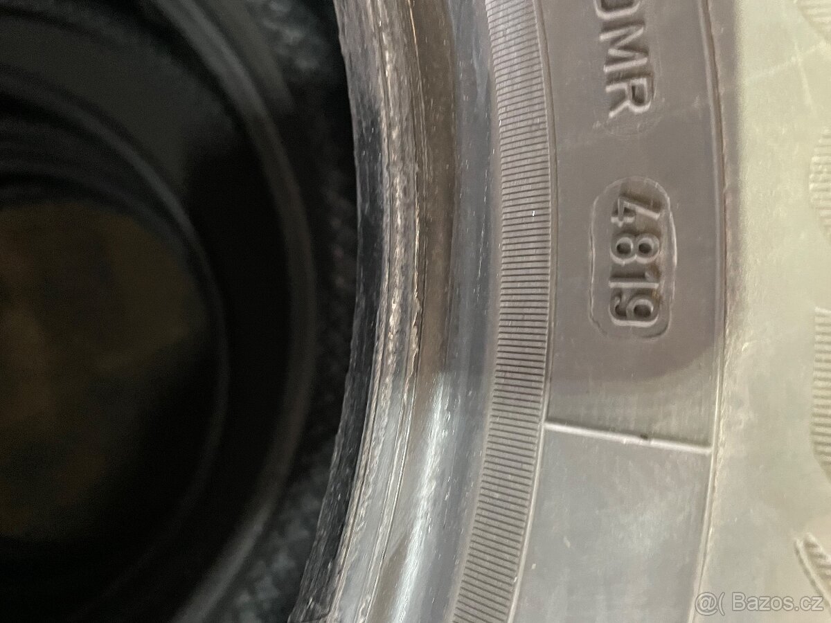 205/60R16 GOOD YEAR - 3