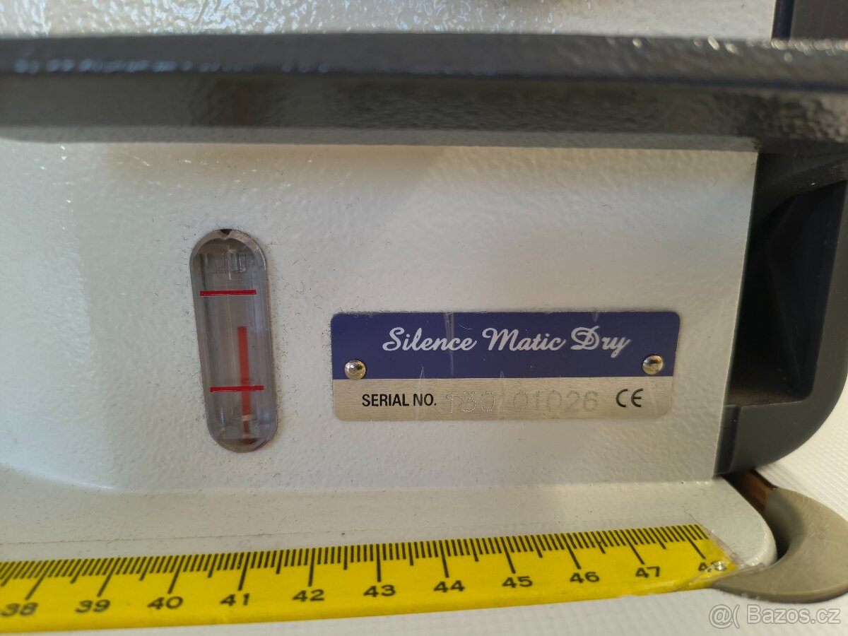 Texi Silence Matic Dry - 3