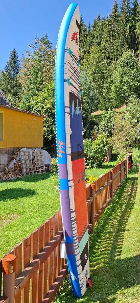 F2 Aloha 11.4 Red - 3