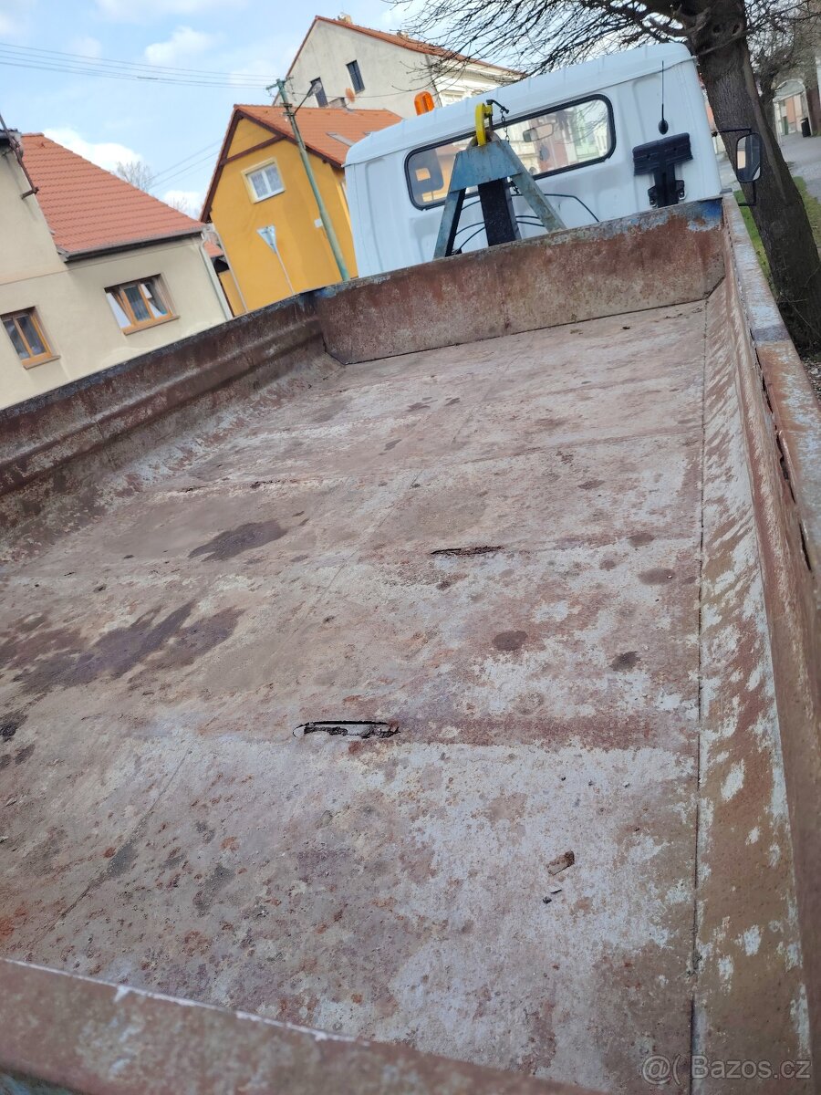 kontejner na suť - 3