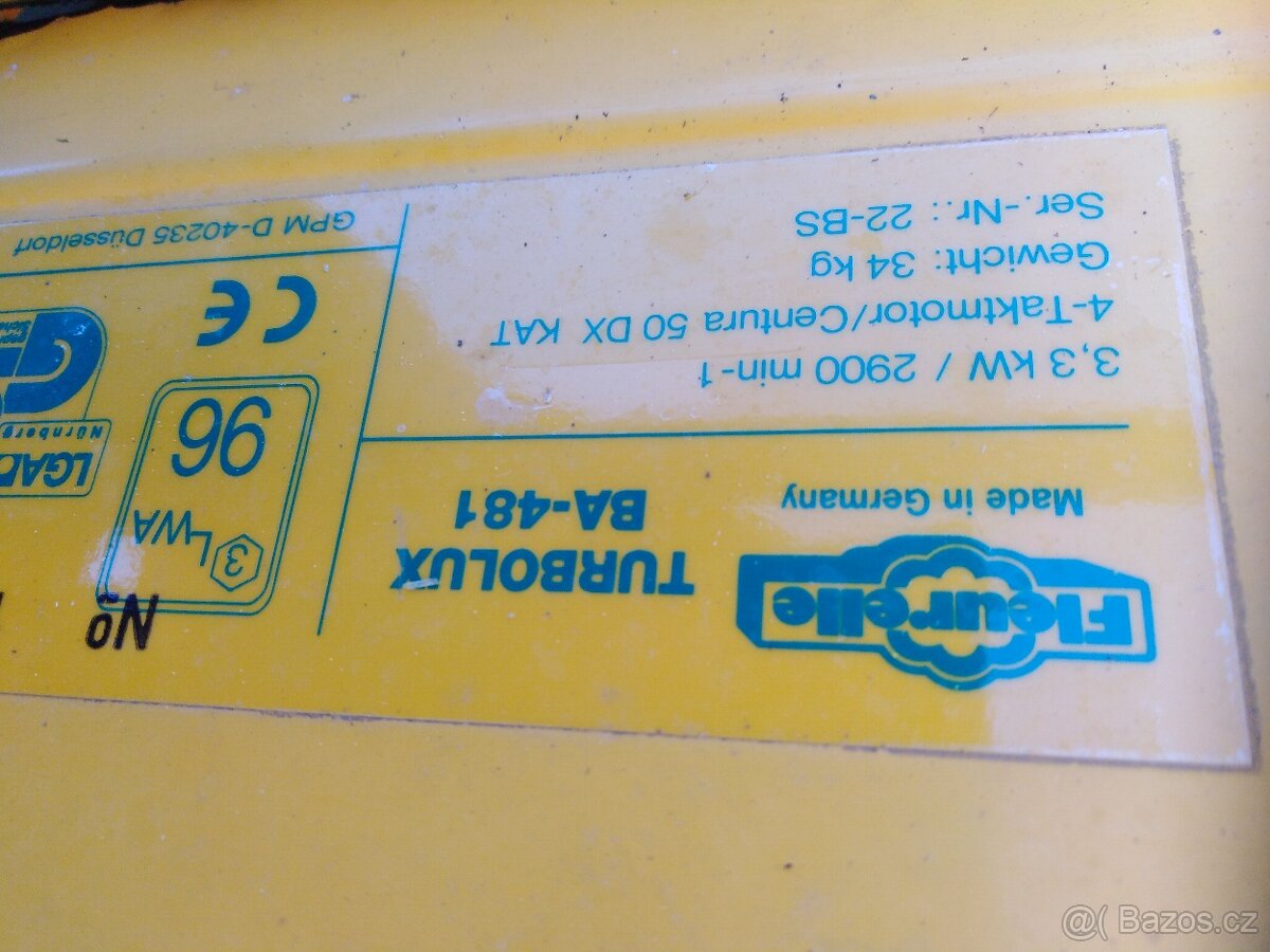 Prodám - 3