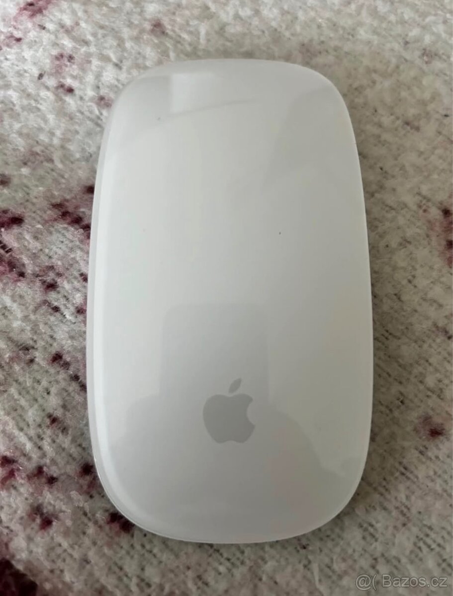Apple MacBook Pro 15" Mid-2015 - 3