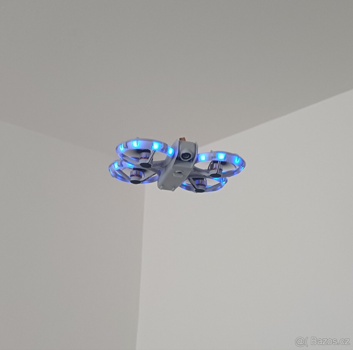 Mini dron CZ26 (X8 Drone) - 3