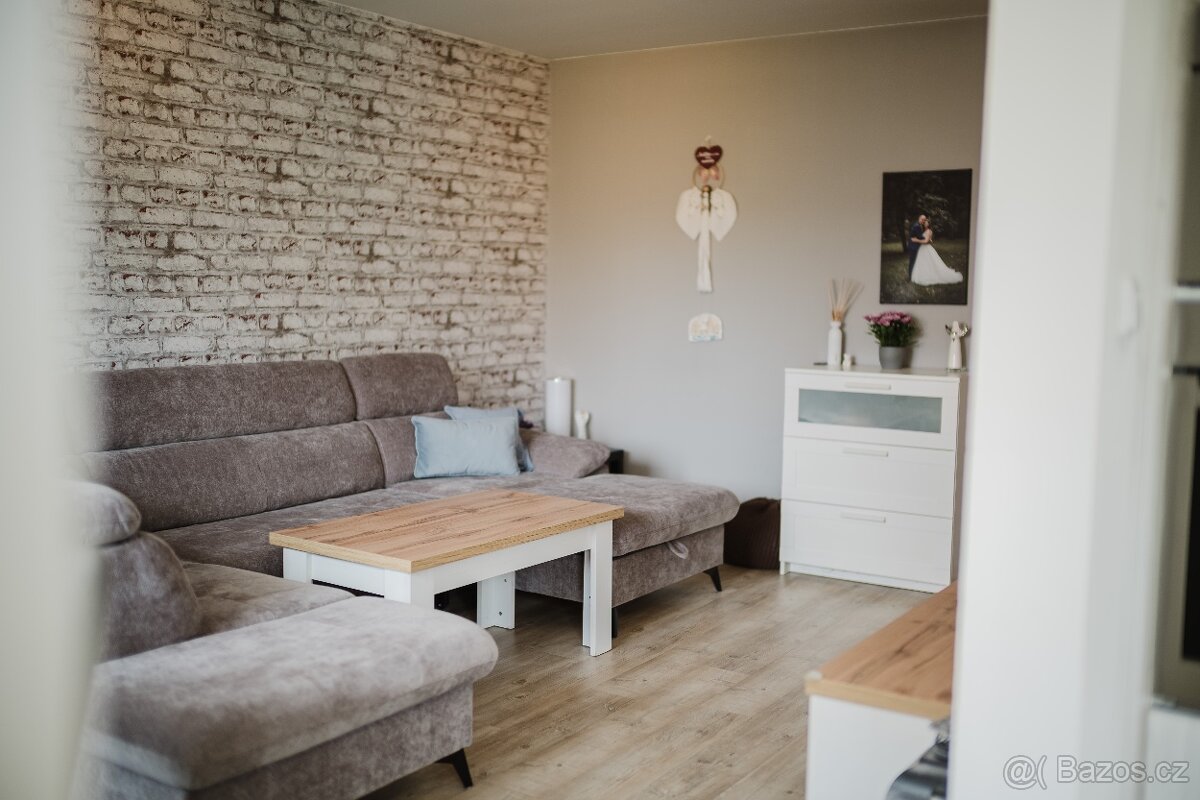 Prodej bytu 4+1 92 m² Novodvorská, Třebíč - 3