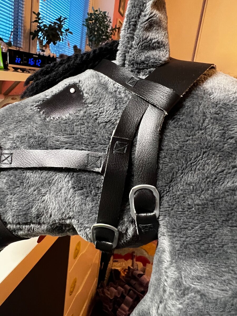 Hobby horse - 3