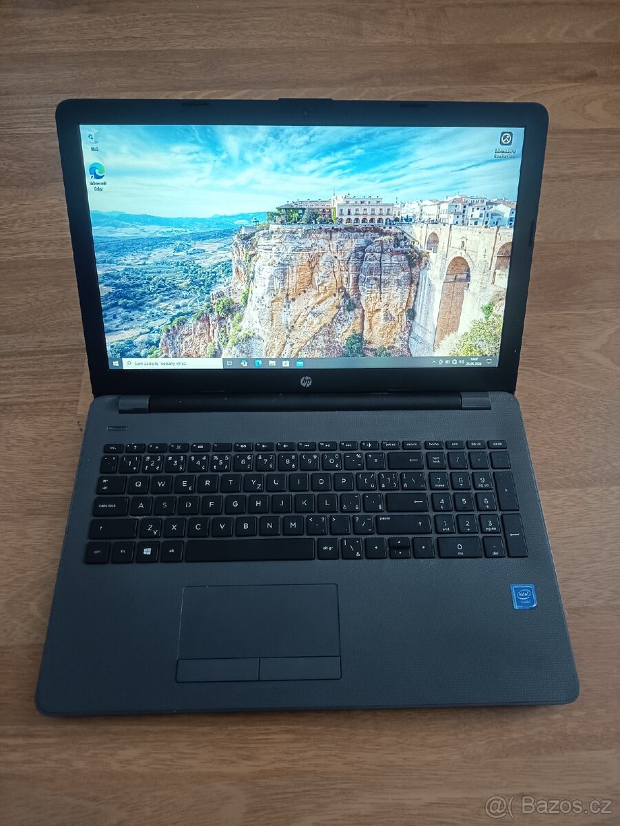 Notebook HP - 3