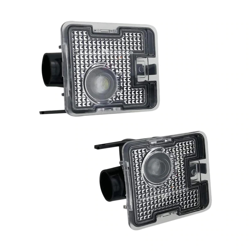 LED LOGO PROJEKTORY FOCUS, KUGA, MONDEO, S- MAX - 3
