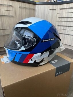 Helma BMW Pro Race - 3