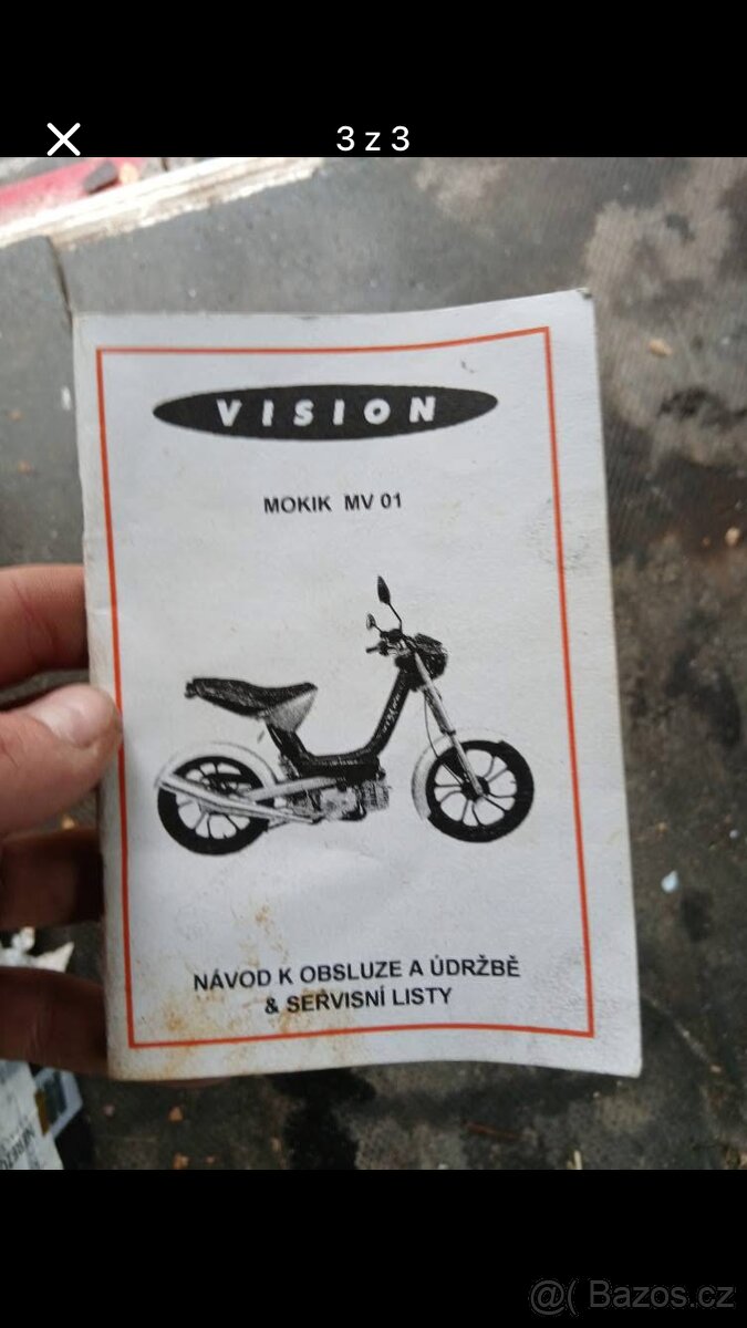 mokik vision mv-01 - 3