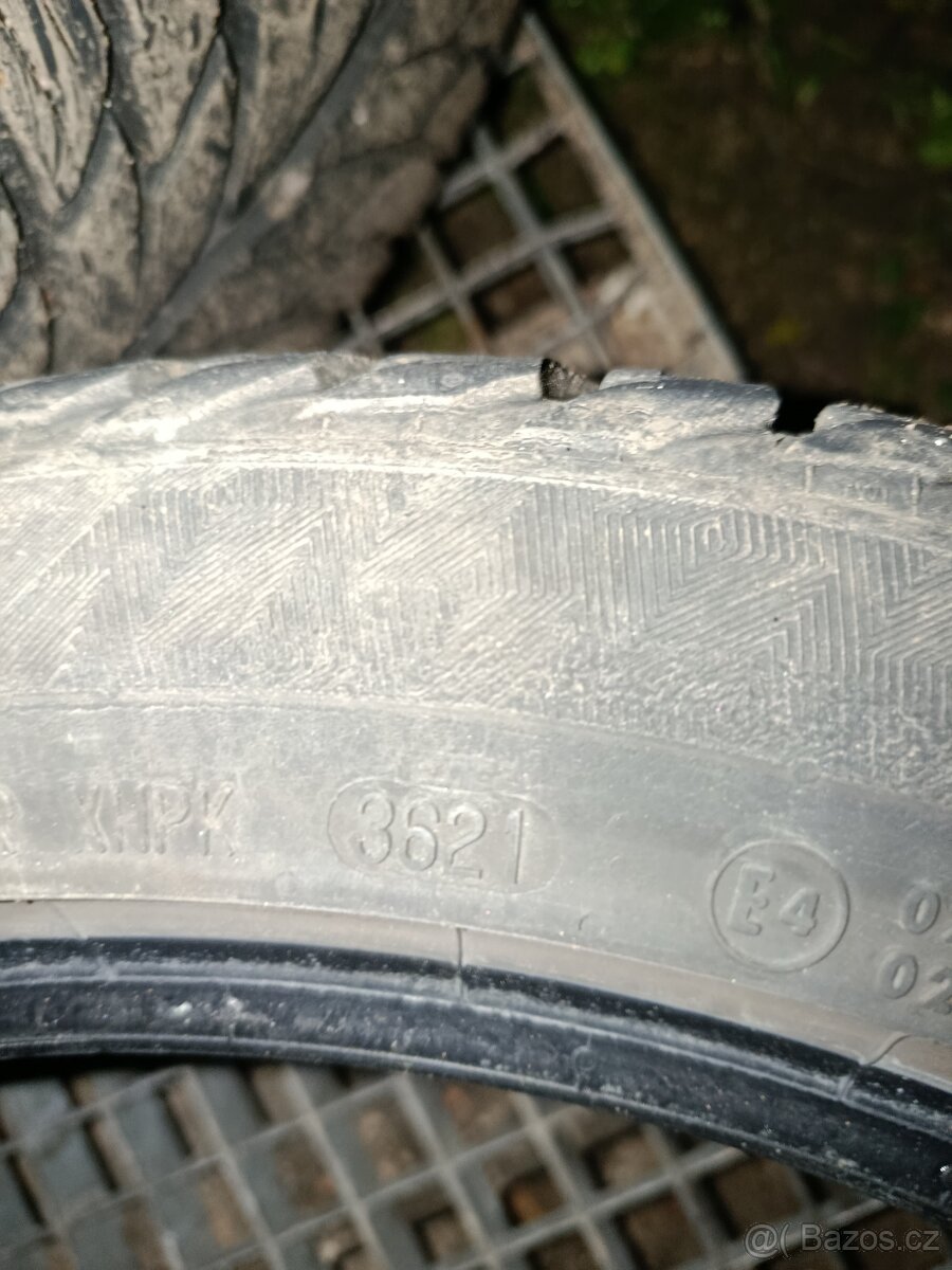 Matador All Weather Evo 225/45/R17 - 3