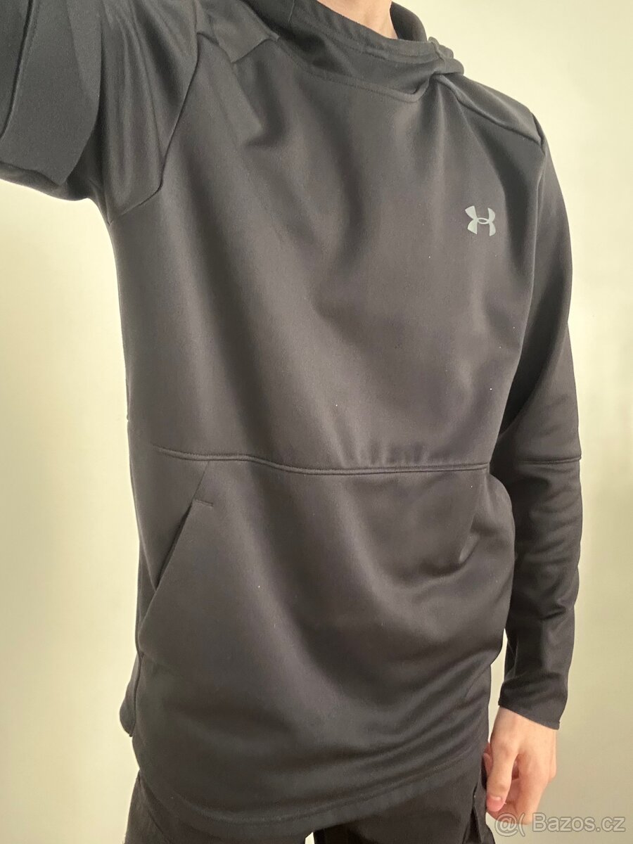Pánská mikina Under Armour vel.M - 3