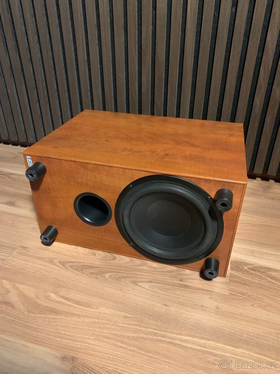 Subwoofer Jamo - 3