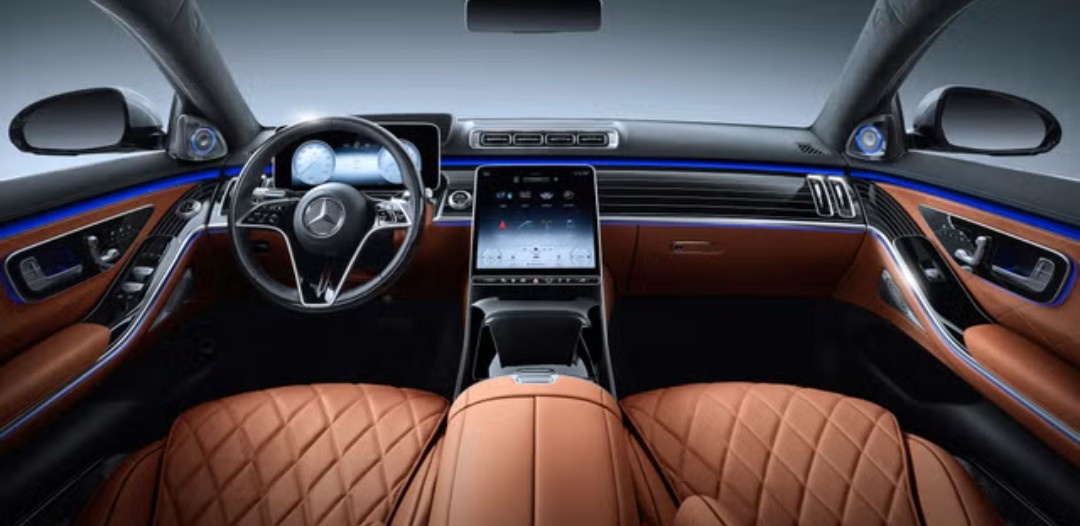 Prodám levně Mercedes - Benz spěchá - 3