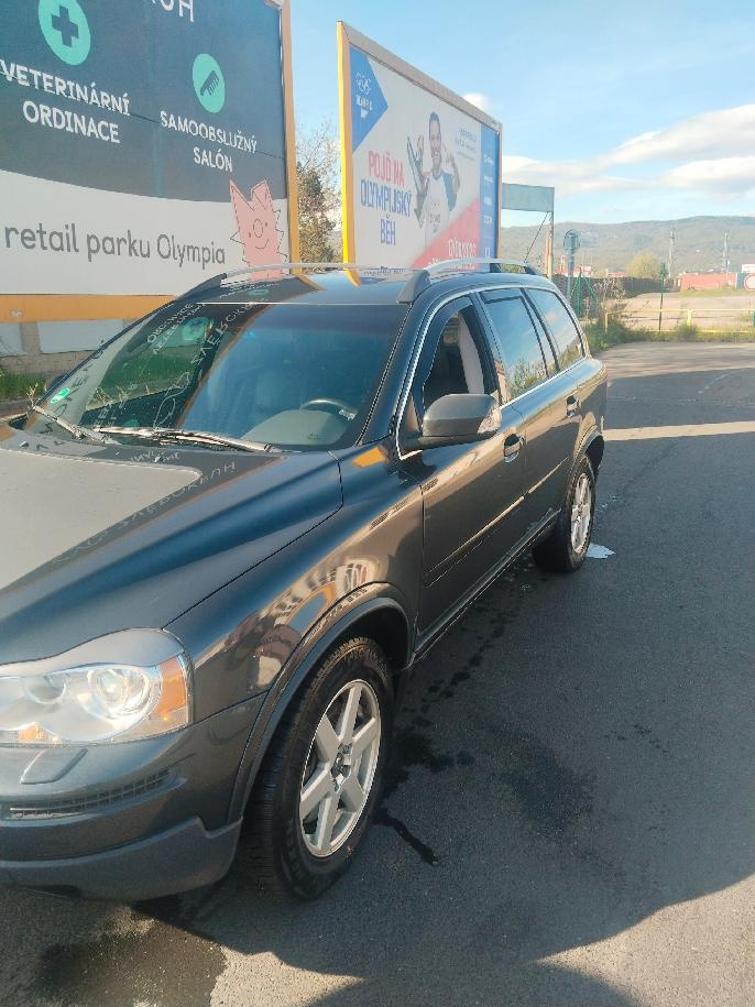 VOLVO XC90 2.4D 147 KW R.V 2011 - 3
