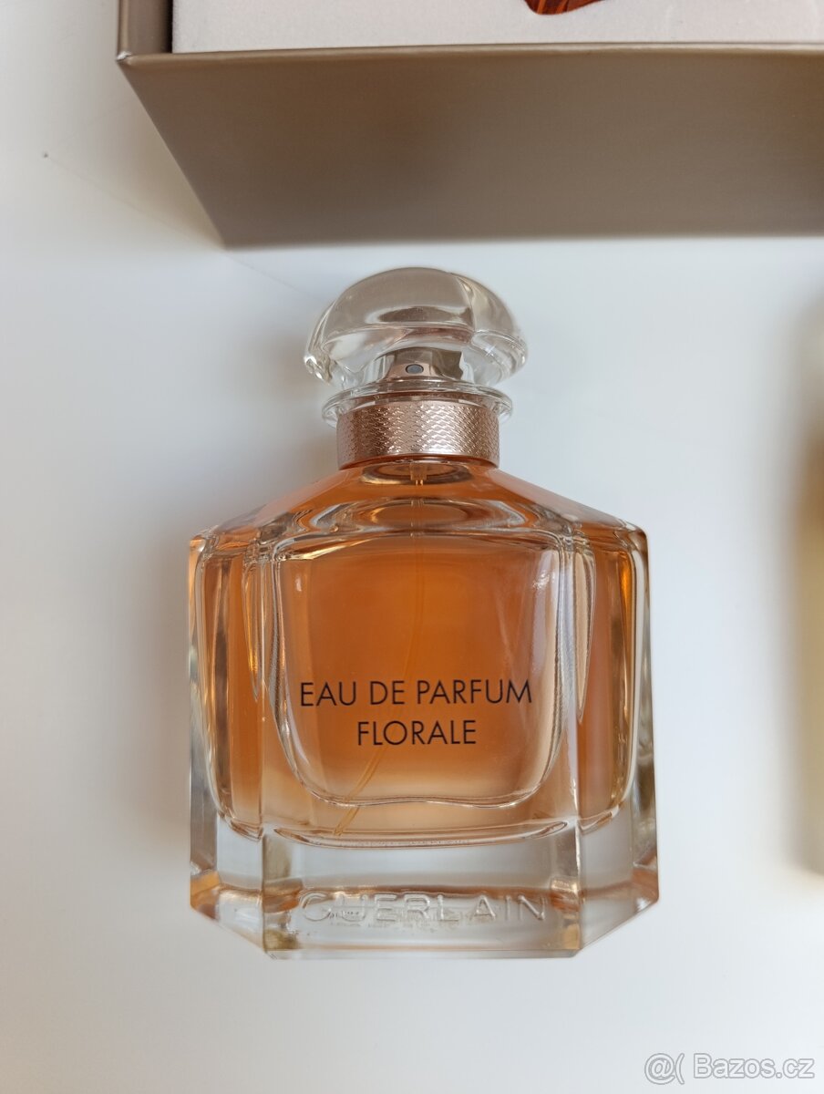 Niche parfémy prodej sbírky - 3