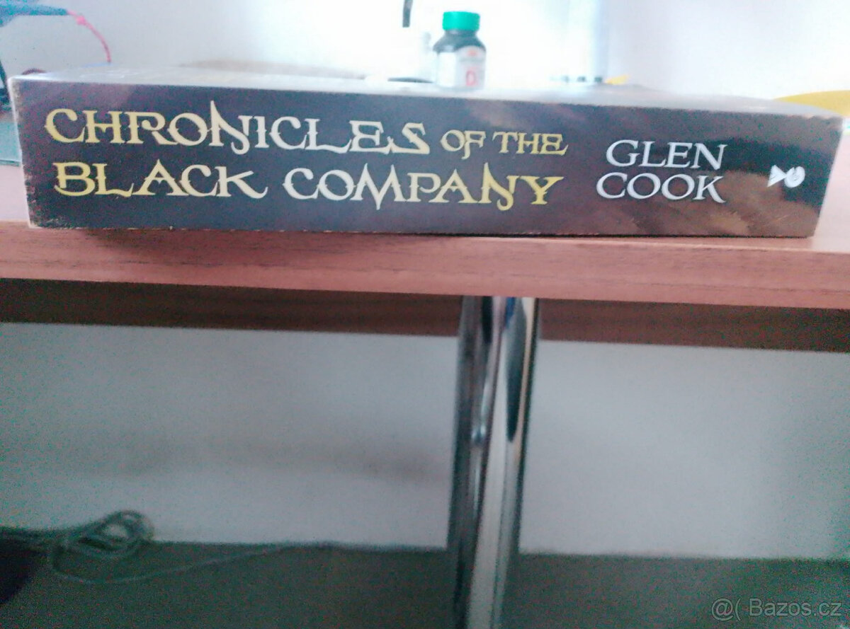 Black Company - 3
