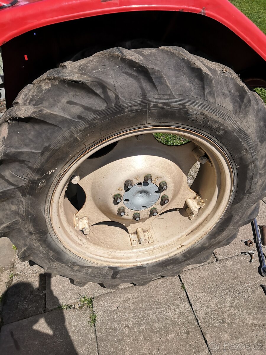 Zetor 3011 - 3
