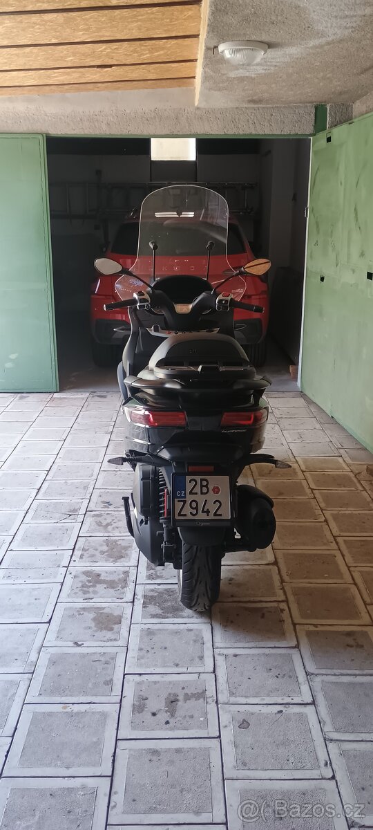 Piaggio MP3 400 HPE LT - 3