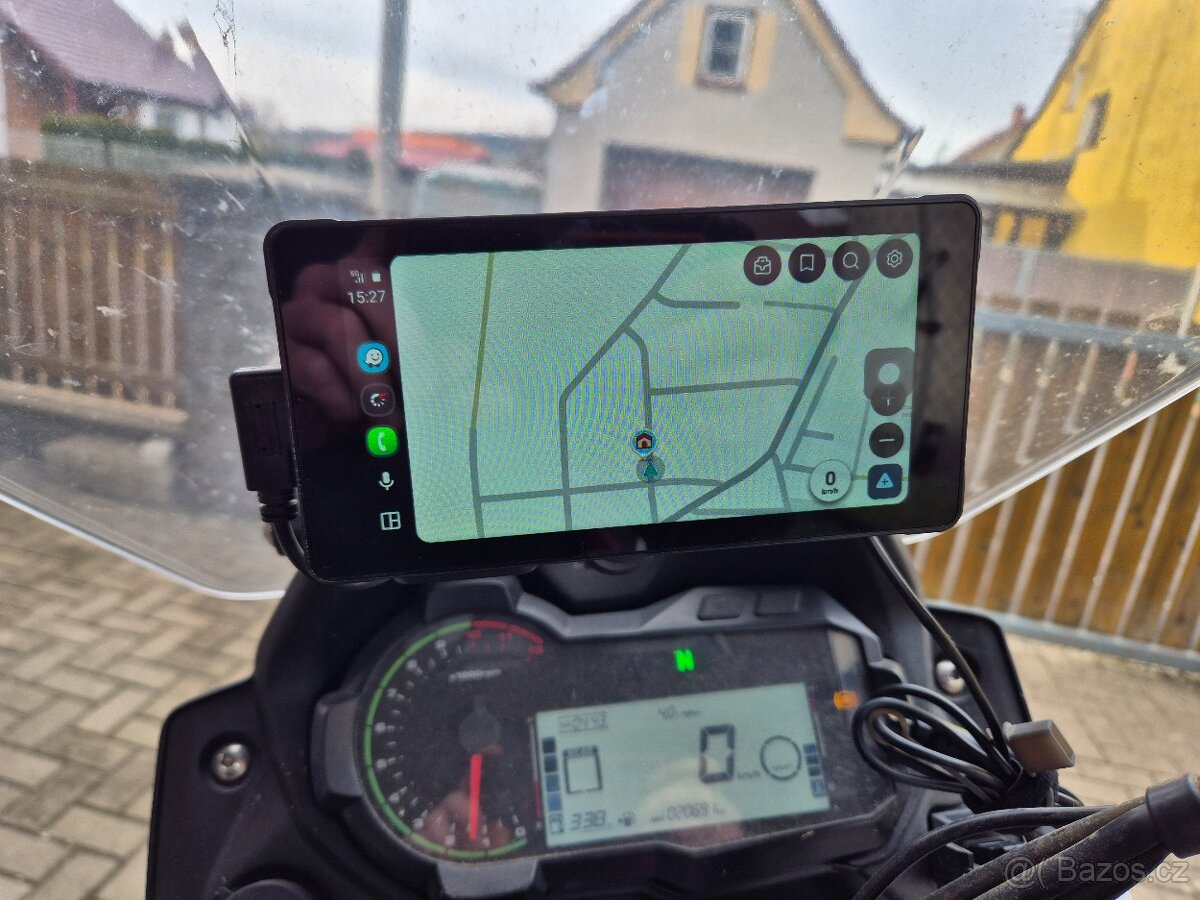RVM 500 Jawa - 3