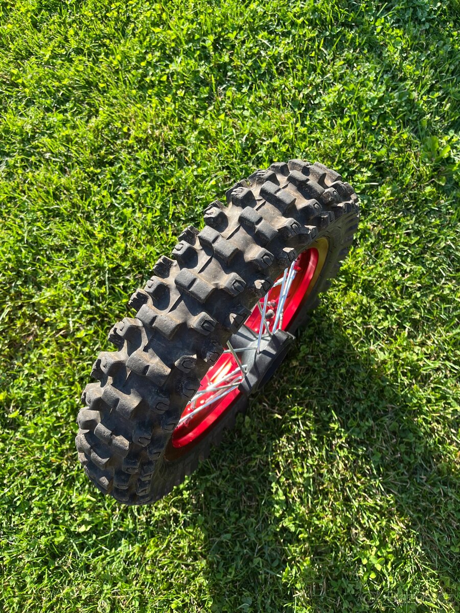 Kola pitbike - 3