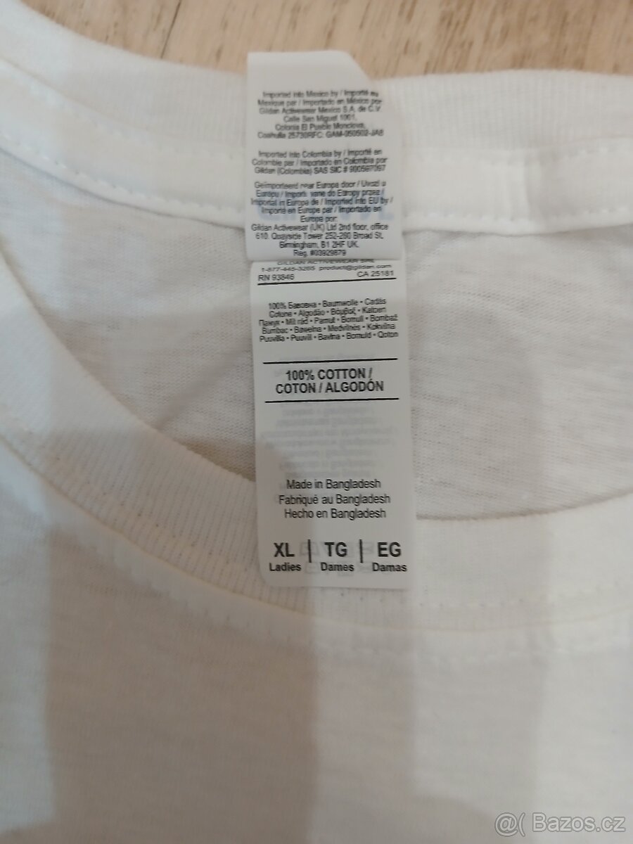 Tričko O5 A RADEČEK nove - 3