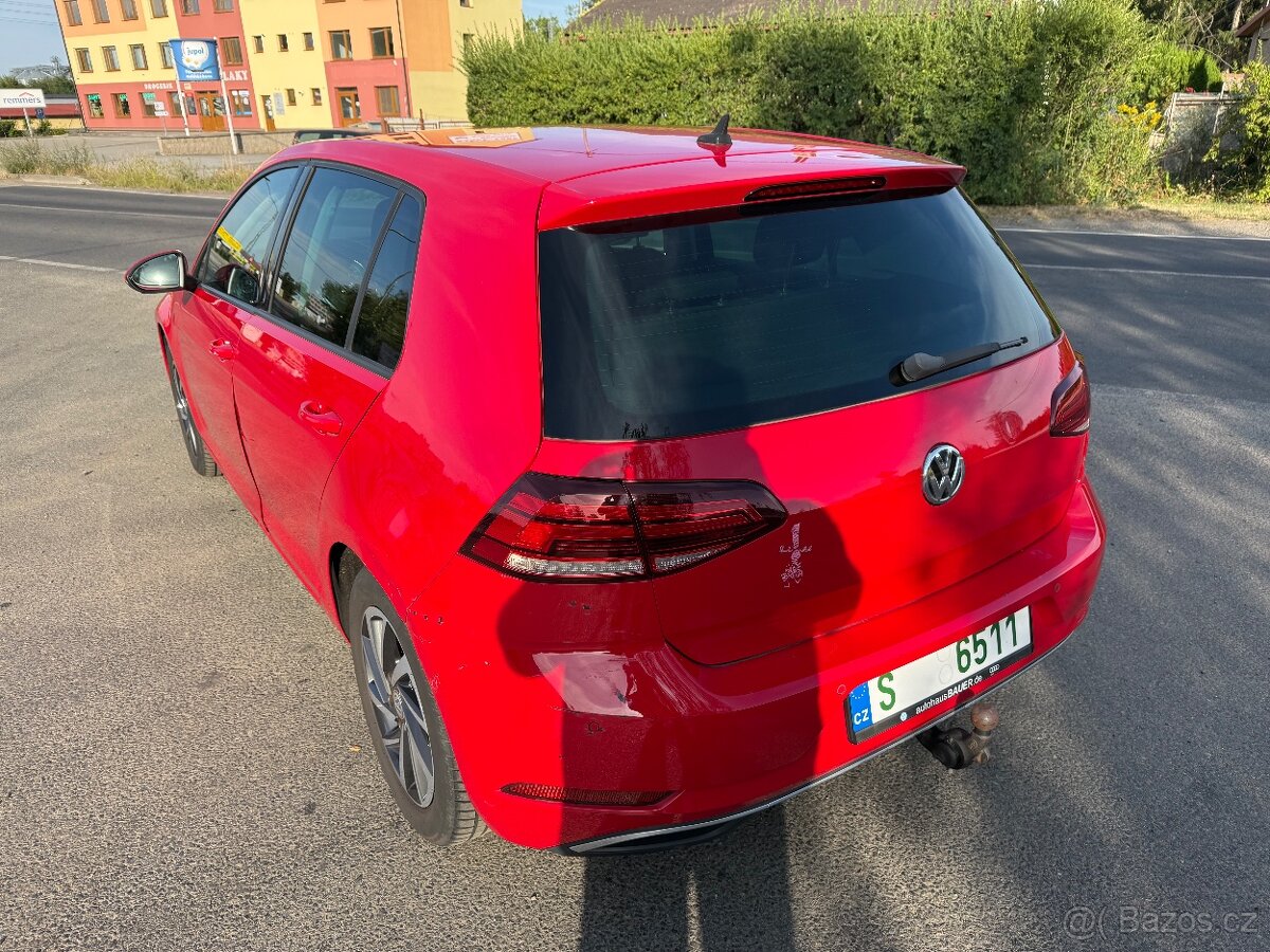 VW Golf 1.5TSi 110kW SOUND - 3