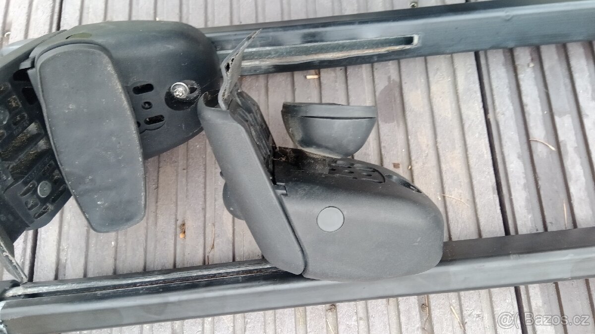 Nosiče Atera na Škoda Octavia - 3