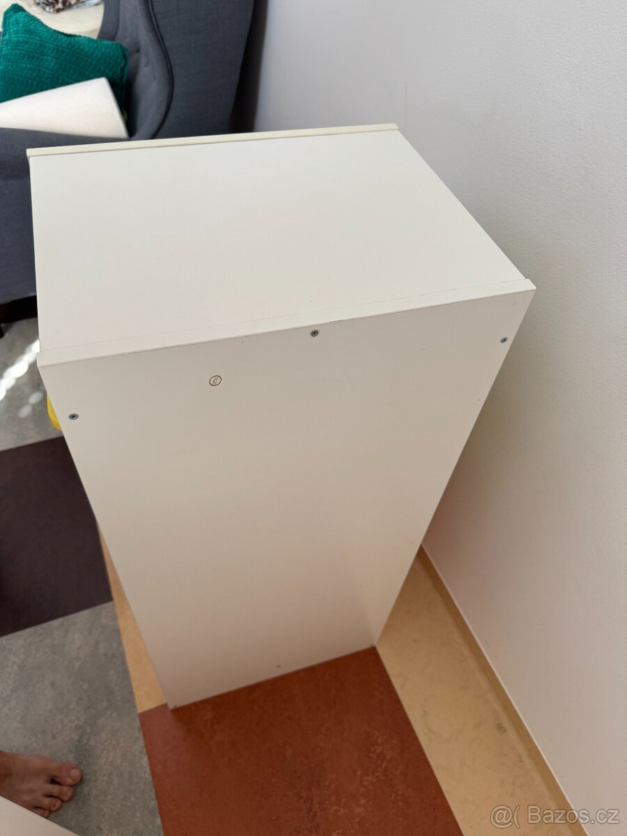 Dětský set z IKEA - 3