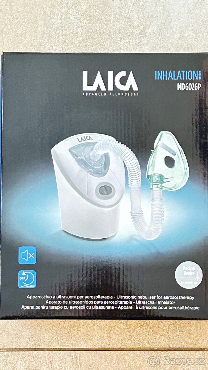 Inhalator - 3