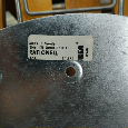 držák žehličky IKEA RATIONELL - 3