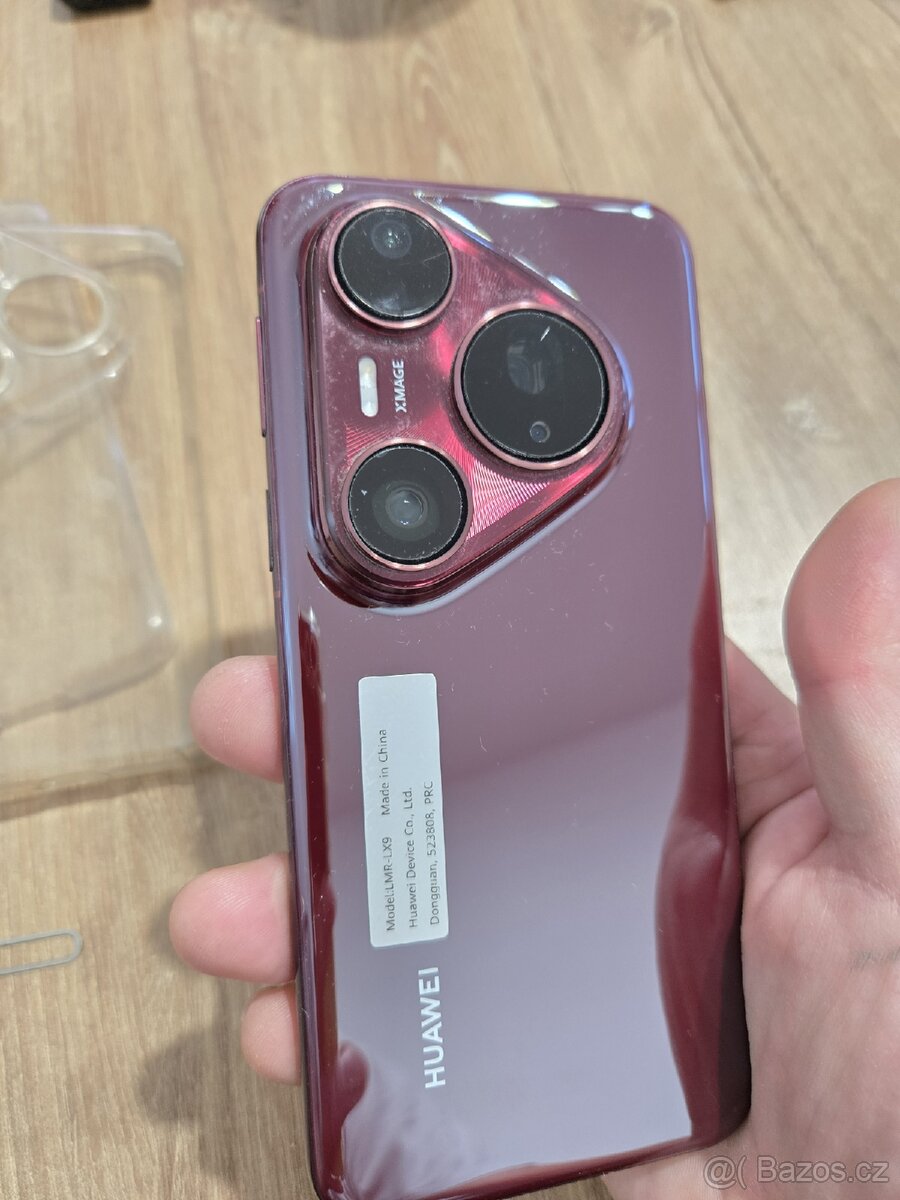 Huawei Pura 80 Pro - 3
