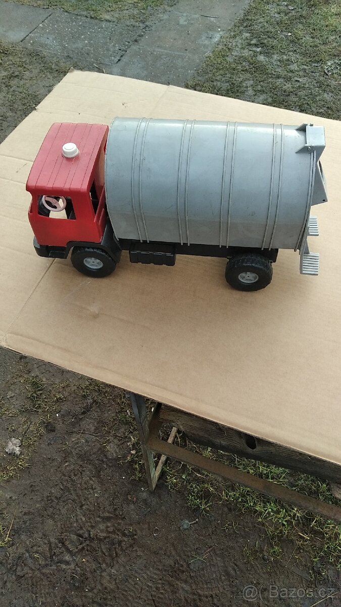 Retro Auto - 3
