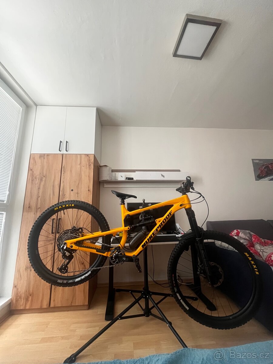 Nukeproof mega - 3