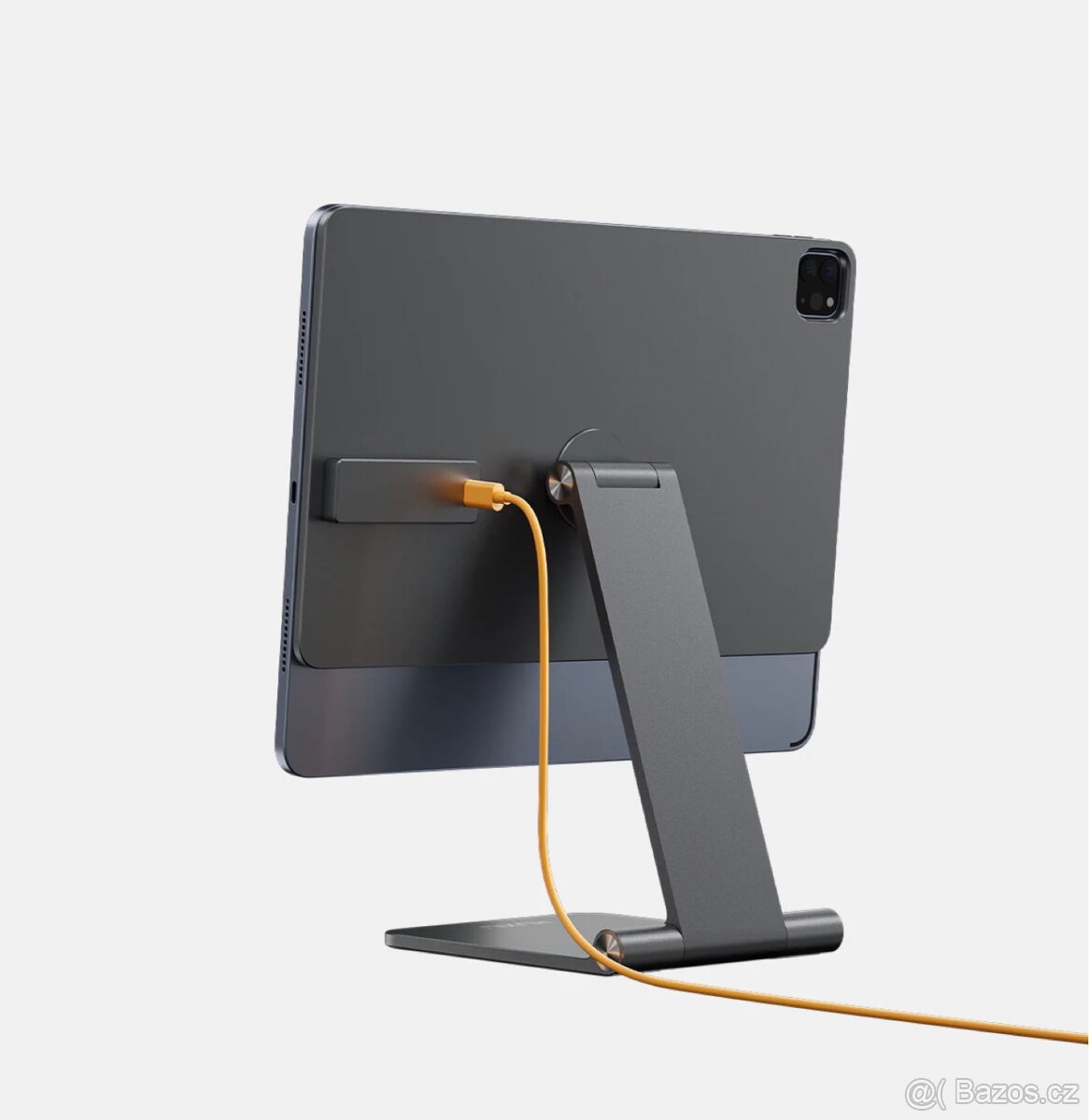 Magneticky držák pro iPad Pro 12,9 2021 - Kuxiu X33 Pro Max - 3