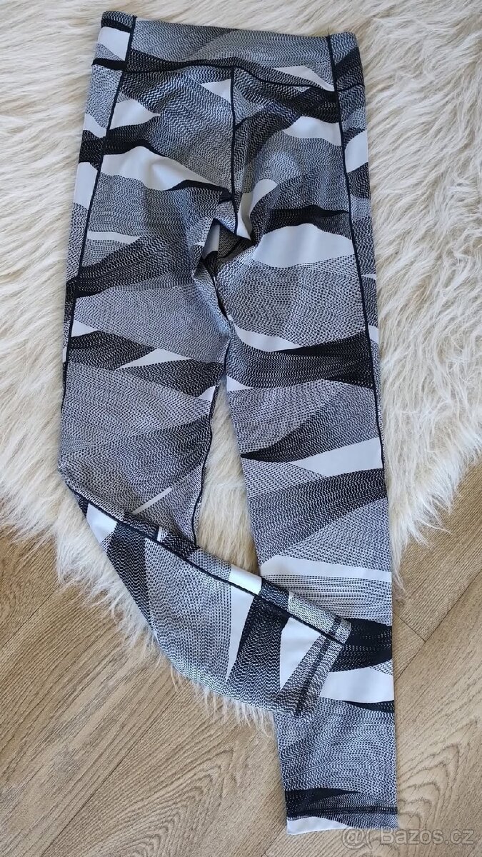 Legíny Adidas - S - 3