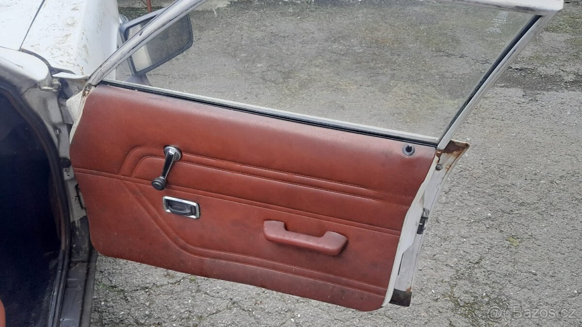 Ford cortina - 3