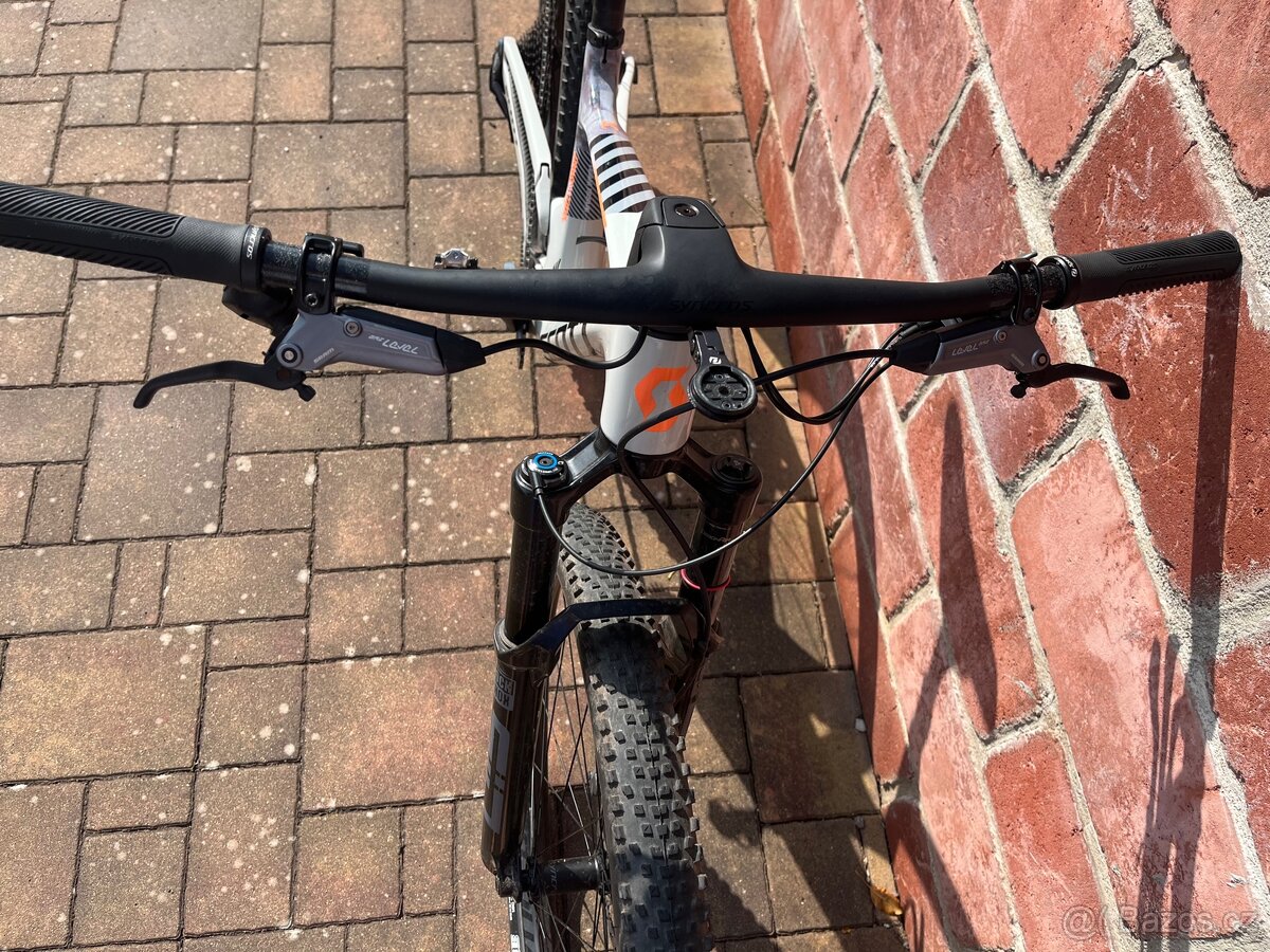 SCOTT SPARK team issue - 3