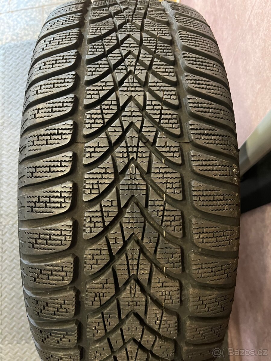 ALU kola 5x112 R17 (P453) - 3