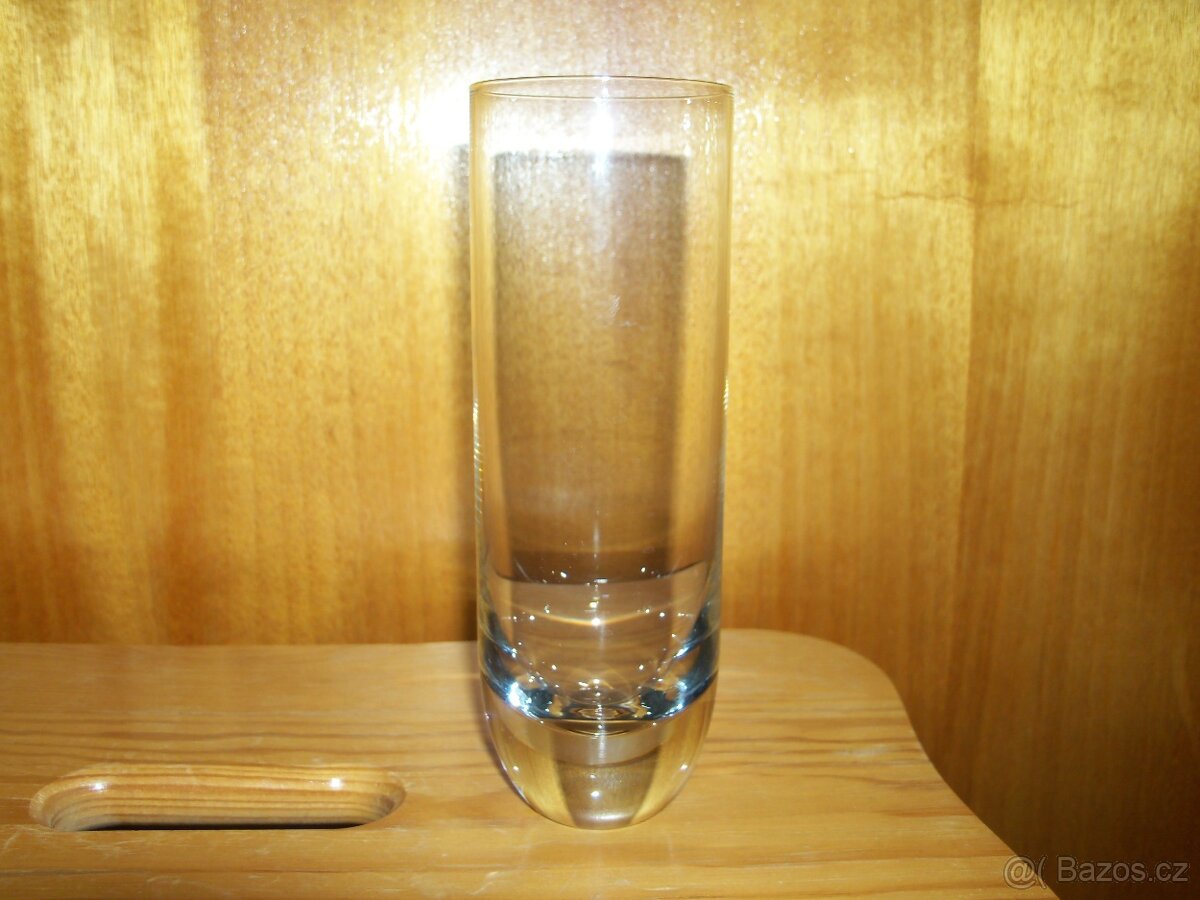 Skleničky - 3
