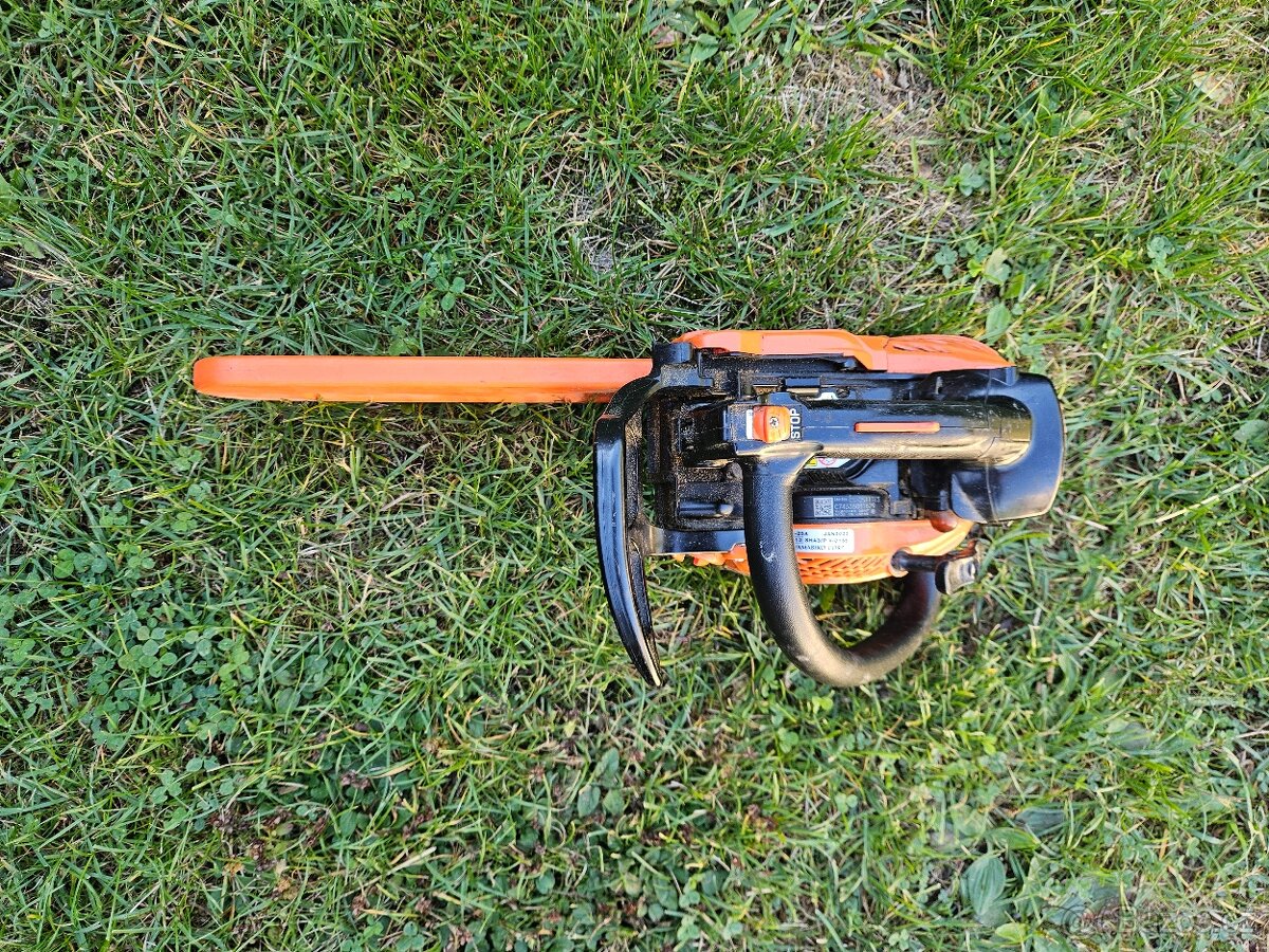 ECHO CS-2511TES - 3