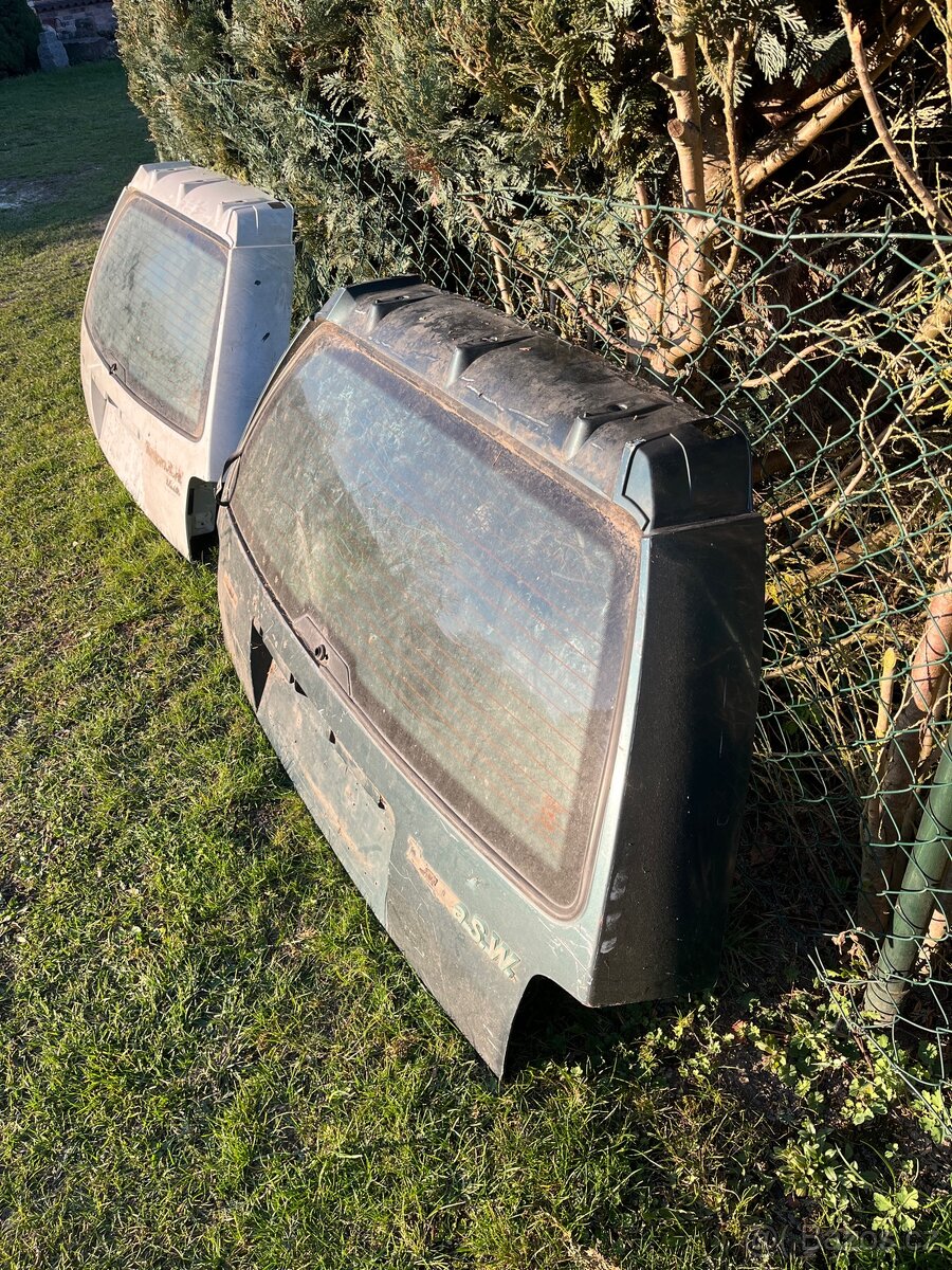 Fiat Tempra - 3