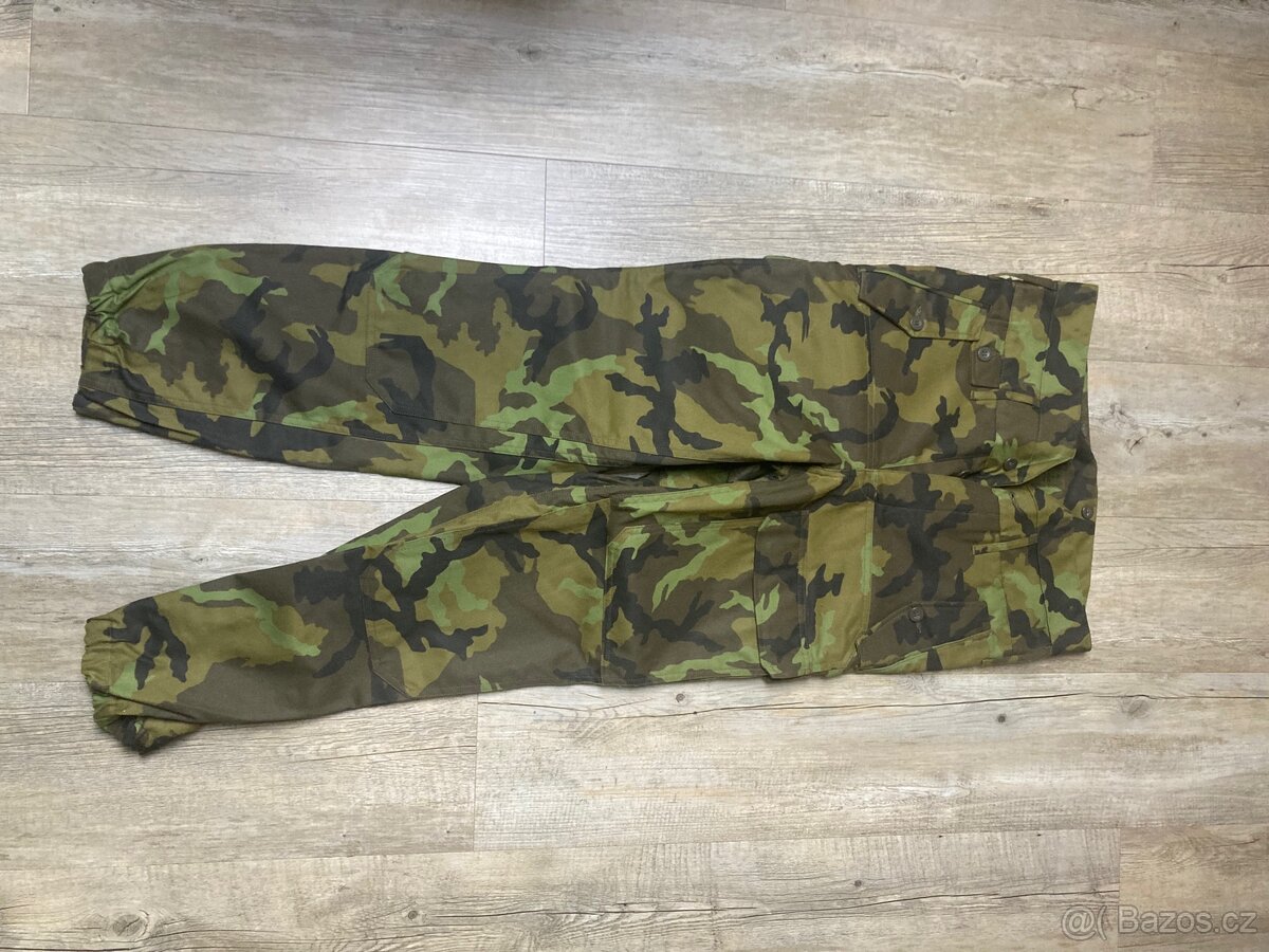 Maskáče AČR vz.95 - 3