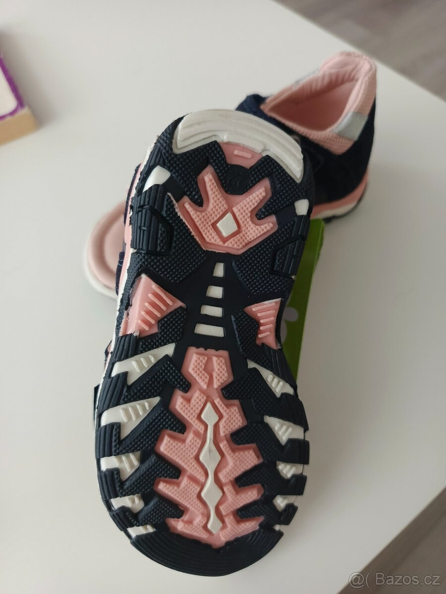 Dětské boty Lasocki 22 - 3