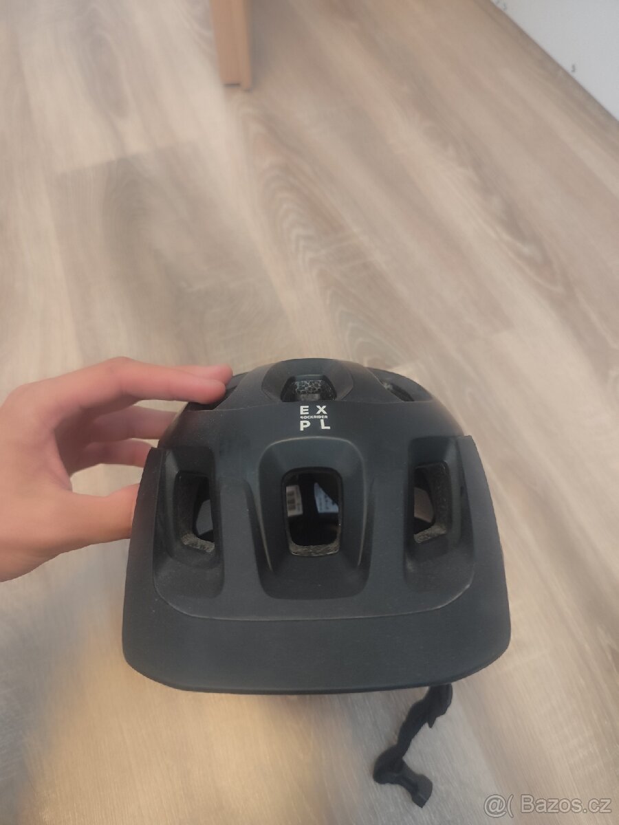MTB Helma Rockrider EXPL - 3