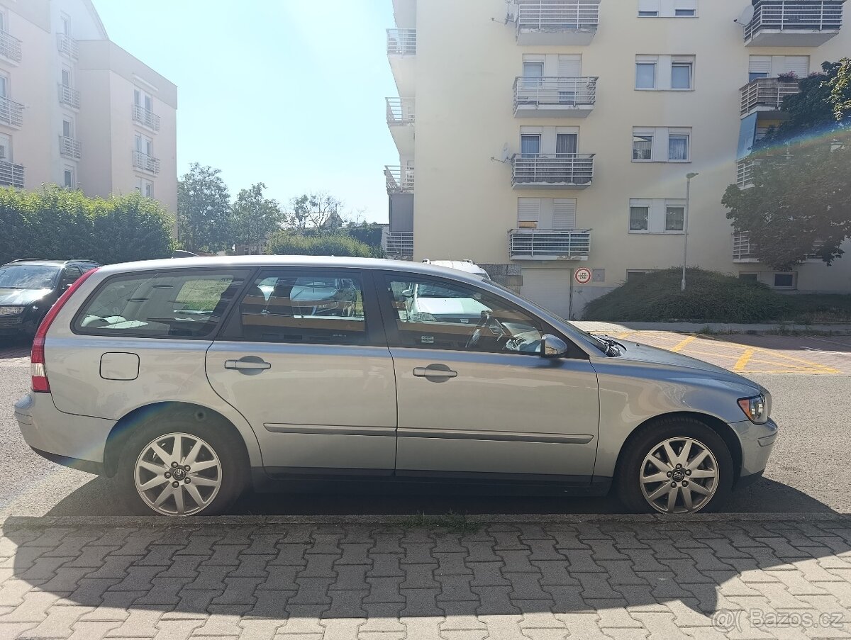 Prodej auta - 3