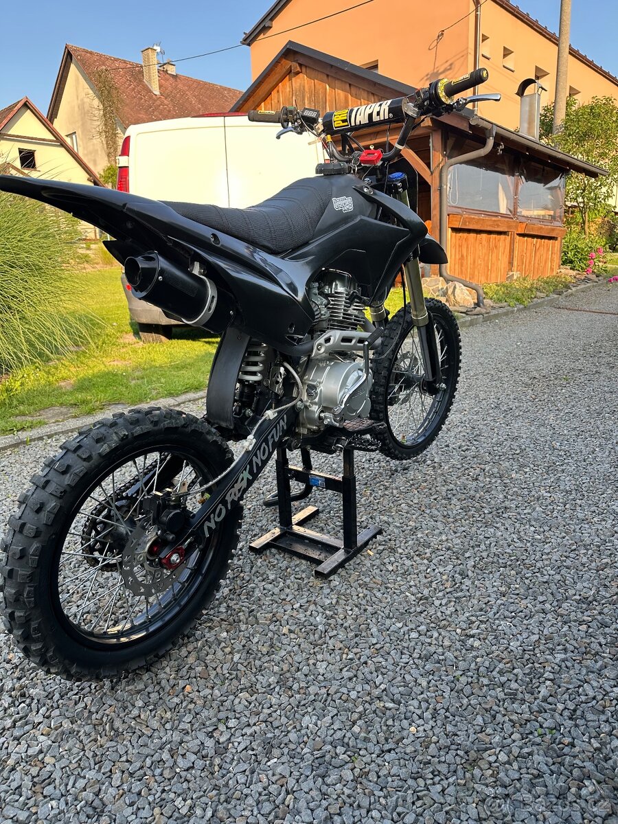 Pitbike