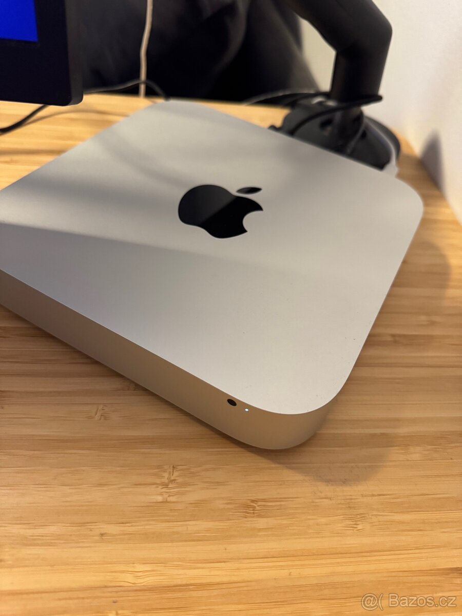 Mac mini 2014 late i5 - 3