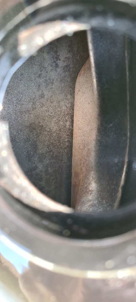 Nádrž JAWA/ČZ - 3