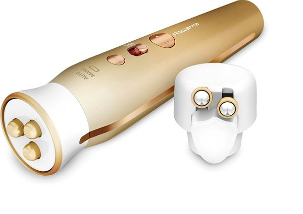 Masažní přístroj Rowenta LV7030F0 Lift Contour, nepoužitý - 3